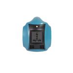 Emergency 222wh Portable Power Station 110V / 220V Outdoor Backup Battery