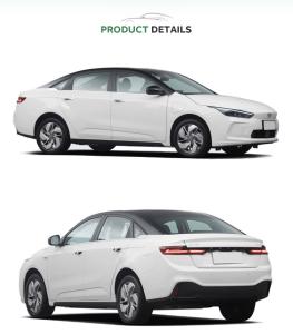 Quality 2023 Geely Geometry A New Energy Electric Sedans 430Km wholesale