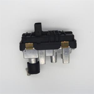 Quality 6NW010430 27 Turbo Electronic Actuator 49335-19600 For Jaguar Xf Xe 2.0 D 2016- wholesale