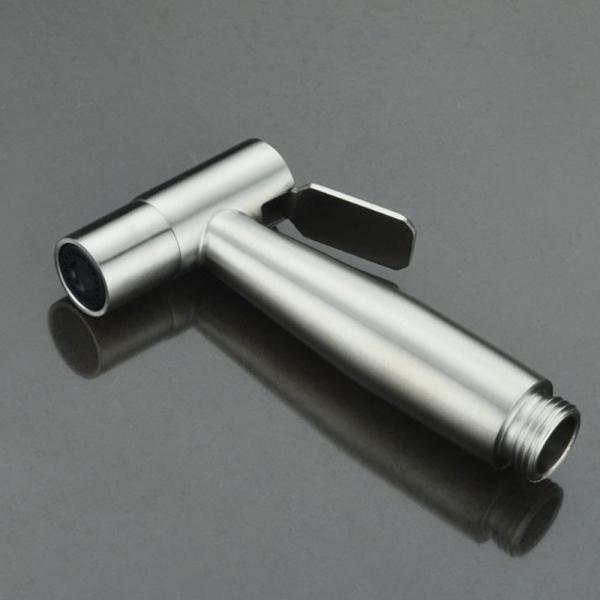 Good Quality Stailess Steel 304 Bathroom Bathroom Bidet Spray Shower Set tolite