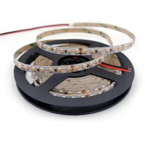 Quality 2835 RGB LED Strip Lights With Remote Control CRI &gt;80 Or CRI&gt;95 50000 Hours 5 Years Warranty wholesale