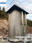 ISO 9001 10000 Tons Water Purification Systems PLC Automation