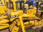 Used Crawler Tractor Cat D7h, Caterpillar Track Bulldozer D7h, D7r, D6r, D6h on