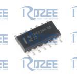 SN74HC32DR