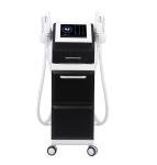 1 - 100Hz EMS RF Machine Stationary EMS Muscle Building Machine 220V