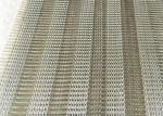 120m Woven Glass Laminated Wire Mesh Interior Design Building Facades