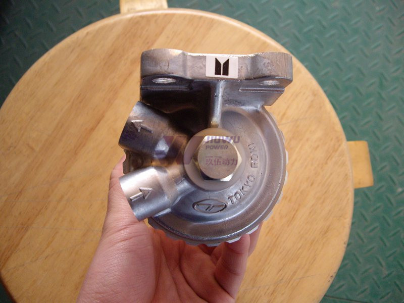 ISUZU GENUINE FUEL SEDIMENTER 1-13200841-0 1-13200841-0 FOR 6SA1 JIUWU POWER