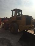 Japan Manufactured Secondhand Caterpillar 16ton 950e Wheel Loader in Good