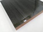 Factory directly sell decorative acrylic waterproof MDF board