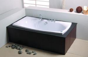 Quality Massage Bathtub MODEL:F14 wholesale