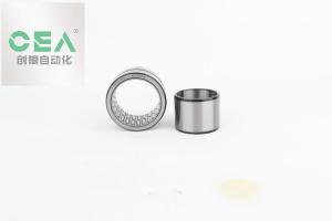 Quality Nkia 5901/5902 Needle Roller Bearings For High Temperature Resistant Textile Machinery wholesale