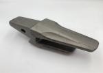 VOLVO210-40 Excavator Bucket Adapter , Loader Bucket Teeth Adapters 117101620-40
