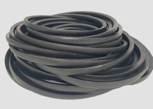 Quality High Performance 25inch 8mm Height Triangle V Belt wholesale