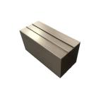 Metal Industrial Aluminium Profiles , Aluminium Square Profile Housing Stable