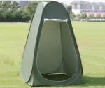Portable Privacy Changing Pop Up Tent Dressing Room Fishing Bathing Toilet
