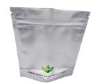 Food grade k clear Biodegradable food grade plastic bags for packing