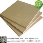 Birch plywood