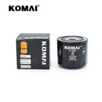 Diesel Engine Oil Filters 600-211-6224 600-211-6230 P559418 P552819 For PC40-1