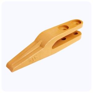 Quality excavator full series spare parts wheel loader ZL50 bucket teeth/tooth point wholesale