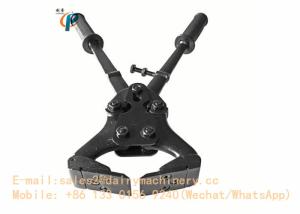 Quality Cow Hoof Pincers Cattle Shoeing Pliers Horse Fix Kick Clamp For Dairy Farm Use wholesale