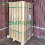 Cad Engineering Drawing Paper 80gr 20lb thick Virgin Pulp White Roll