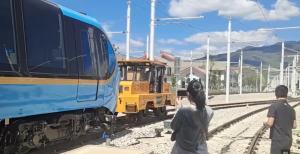 Quality Long Service Life Railroad Car Mover Bidirectional Traction 12000 KG wholesale