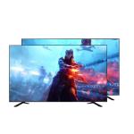 New Product 32 43 55 64 Inch LED TV Smart Televisions Full HD TV Factory