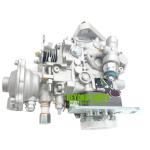 Grey Fuel Pump 0460426447 Excavator Engine Parts
