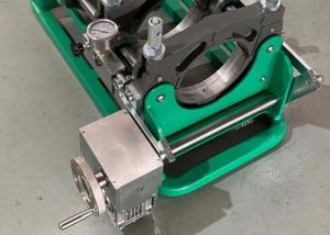 Quality Polyethylene 50mm Pp Pipe Welding Machine For Water wholesale