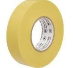 Excellent Solvent Resistance PVC Tape -20℃~80℃ Impact Resistance≥20N/cm