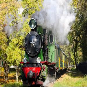 Quality International Ddu Ddp Railway Freight Forwarder From China To Poland wholesale