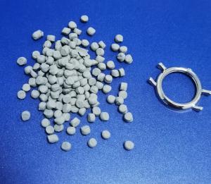 Quality Catalytic Grain Mim Metal Powder , Carbonyl Stainless Steel Material wholesale