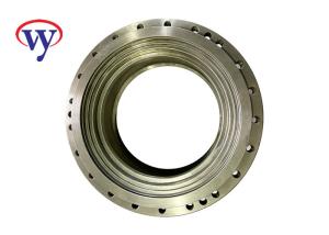 Quality Weiyou R130 Final Drive Hub Assy R140LC-7 HD550 HD500-7 XKAH-00364 XKAH-00368 wholesale