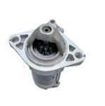 28100 0D080 Toyota Hilux Automotive Starter Motors Rustproof CM