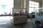 Gravity Carbonated Drink Filling Machine For Plastic Bottle Pet Bottle