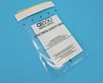 Heat Sealing Leakproof 95kPa Biohazard Pressure Resistance Bag