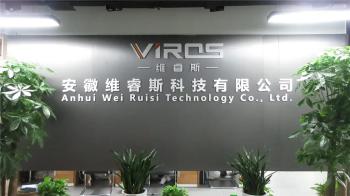 Anhui Wei Ruisi Technology Co., Ltd