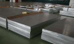 12mm Aluminium Alloy Plate 6061 6063 T651 T6 4 * 8ft High Strength For Mould