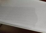 Aluminium Metal Coated Fabric Glass Laminate