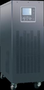 Quality 220 230 240Vac Pure Sine Wave UPS Power Supply Industrial Grade Three Phase wholesale