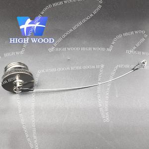 Quality Plug socket seal cover, J599/32F-19,D38999 Series Ⅲ. wholesale