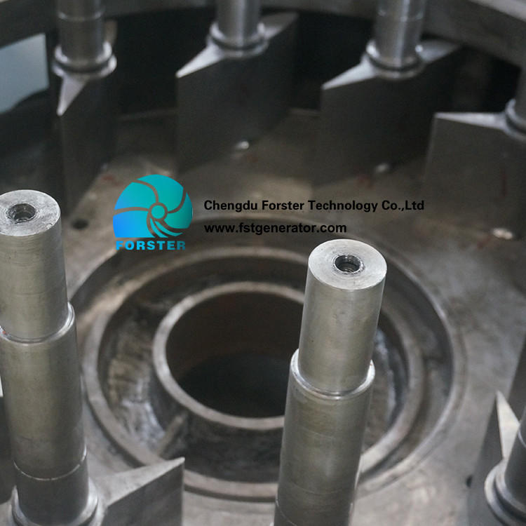 200kw 300kw 500kw Hydro Turbine Generator Used In Hydroelectric Power Plant