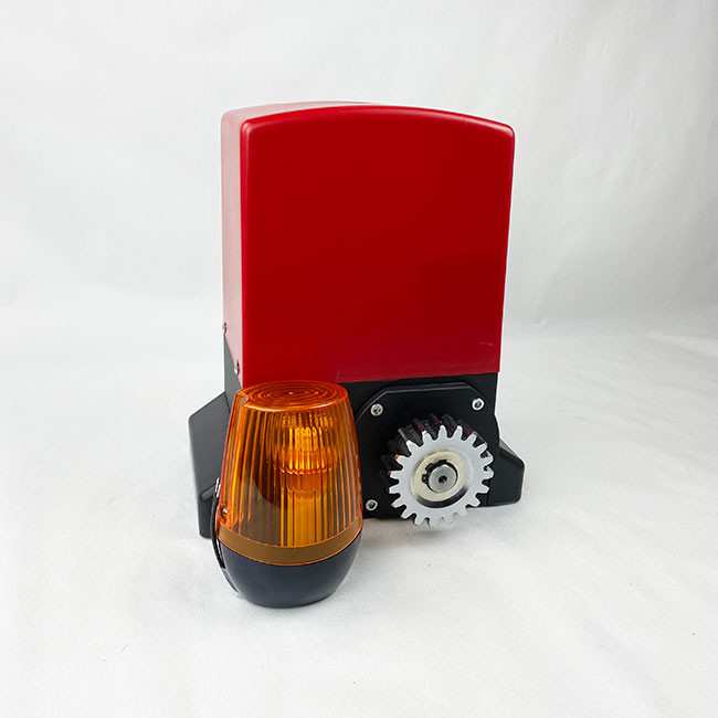 2000kg Industrial Automatic Gate Opener Kit 700W 110V 60Hz