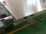 Hot Press Platen Stainless Steel 304 316 Cooling Heating for Forest Products