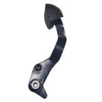 Automotive Accessories M43 Clutch Pedal For Peugeot 2008 301 Citroen C3XR Elysee