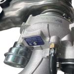 Turbocharger for Land Rover Aurora LR045098 Land Rover Range Rover LR074185