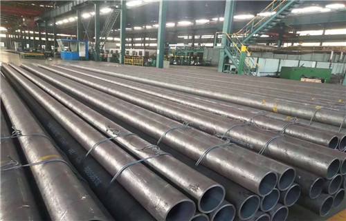 Decoiling JIS Galvanised Carbon Steel Pipe , Anticorrosive Cold Drawn Welded Tubes