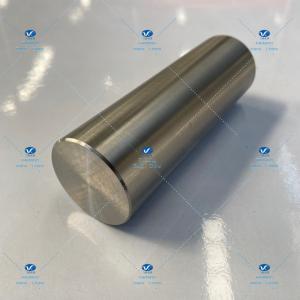 Quality Zr702 40OD*122 Heat Resistant Zirconium Round Bar wholesale