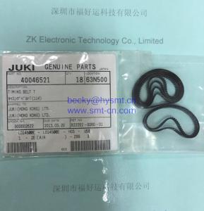 Quality JUKI2080 2070 40046521 TIMING BELT T wholesale