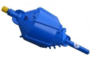 Quality 600mm Barrel Backreamer wholesale